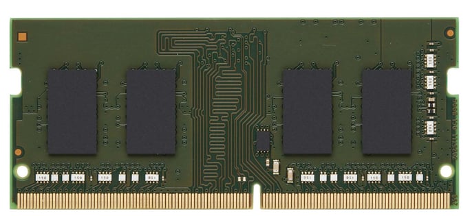HP 798037-001 módulo de memoria 8 GB DDR4