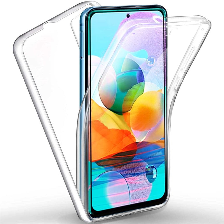 ChoosEU Custodia Portafoglio In Pelle Per Xiaomi Redmi Note 12 4G – Cover A Libro Con Stand, Slot Carte E Design Panda