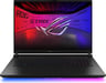 ASUS ROG Strix SCAR 18 G835LX-SA030W Intel Core Ultra 9 275HX Portátil 45,7 cm (18'') WQXGA 64 GB DDR5-SDRAM 1 TB SSD NVIDIA GeForce RTX 5090 Wi-Fi 7 (802.11be) Windows 11 Home Alemán Negro