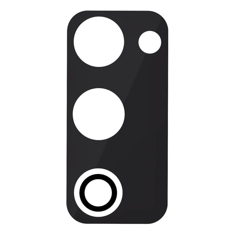 SAMSUNG Lentille caméra pour Galaxy S20 FE Lavande - vue 2