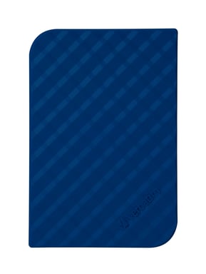Store 'n' Go 2.5 1tb Usb 3.0 blu