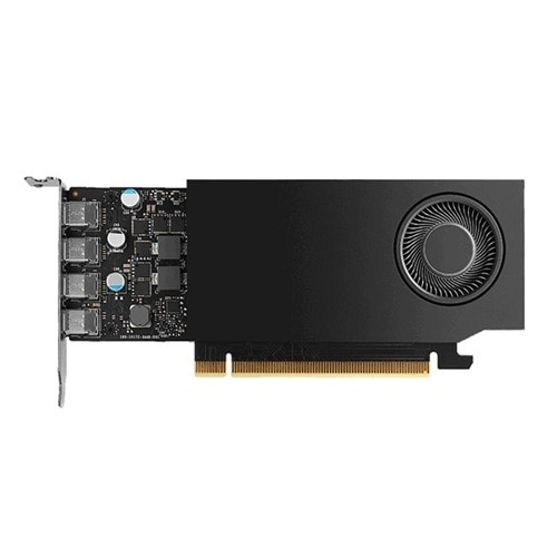 DELL NVIDIA RTX A400 4GB GDDR6 4 Go Neuf - vue 3