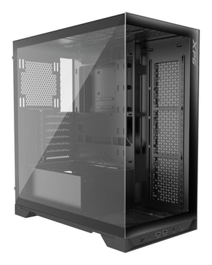 XPG INVADER X Midi Tower Noir