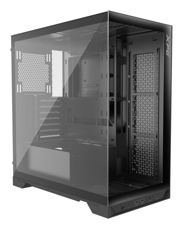 XPG INVADER X Midi Tower Neuf - vue 4