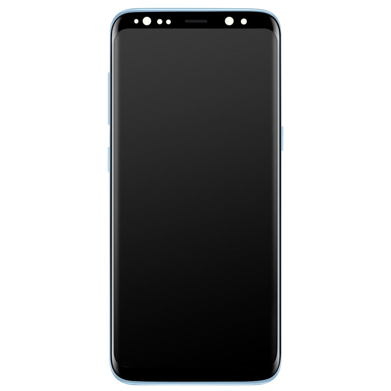 Écran LCD + vitre tactile officielle pour Samsung Galaxy S8 - vue 10