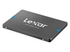 Unidad SSD interna - LEXAR - NQ100 - 480Gb - (LNQ100X480GRNNNG)