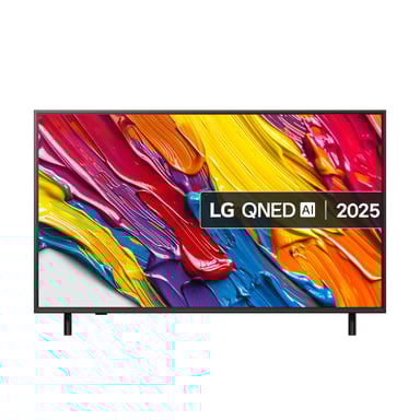 LG 50QNED84A6C.AEK TV 127 cm (50'') 4K Ultra HD Smart TV Wi-Fi Marrone