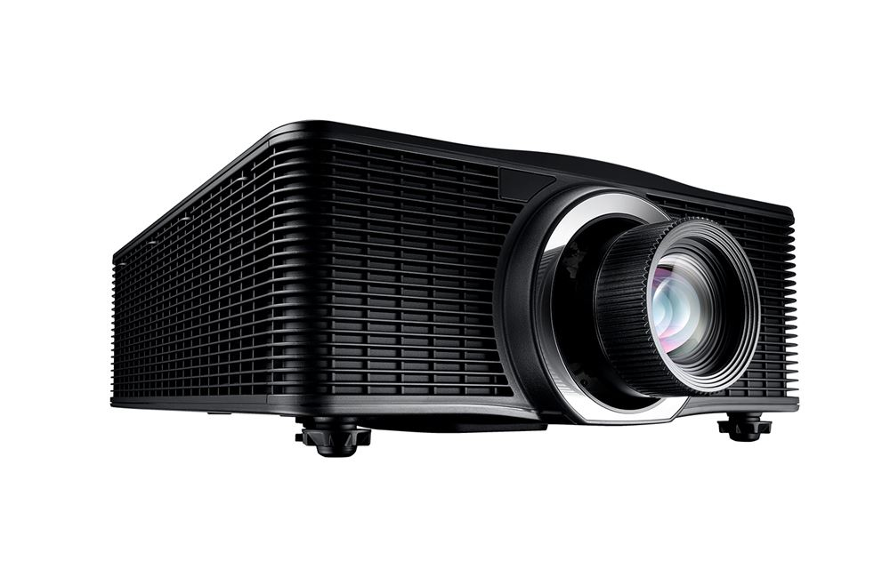 Optoma ZU1100 vidéo projecteur Projecteur à focale courte 11500 ANSI lumens DLP WUXGA 1920x1200 Compatibilité 3D Neuf - vue 4