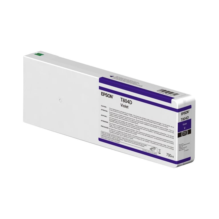 Epson Cartouche d'encre UltraChrome HDX - vue 2