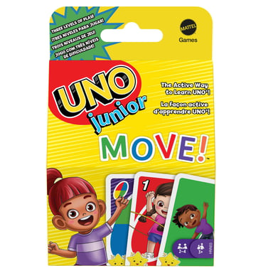 Games HNN03 jeu de société Jeu de cartes