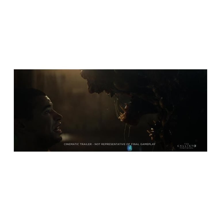 The Callisto Protocol Day One Edition Xbox One Neuf - vue 3