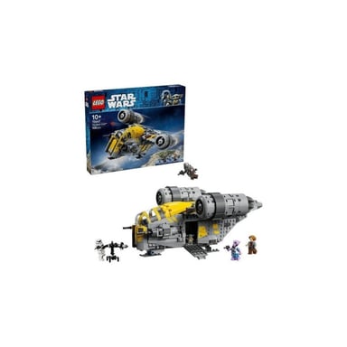 LEGO Star Wars The Razor Crest 75447 930 pieces - vue 1