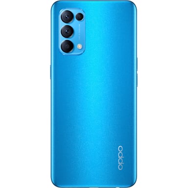 Find X3 Lite 128 GB, blu, sbloccato