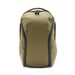 PEAK DESIGN Everyday Backpack Zip 15L Kelp - BEDBZ-15-KP-3