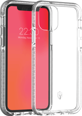 Cover Rinforzata per iPhone 11 Pro LIFE