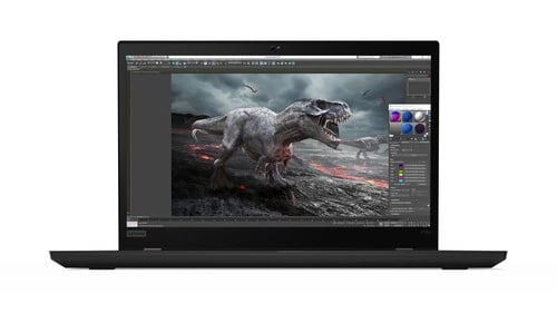 Lenovo Lenovothinkpad P15S Gen 1 Core i7-10610U 1.80 Ghz (4-Core) 15,6 16Go 512Go Windows 11 Pro - Très Bon État