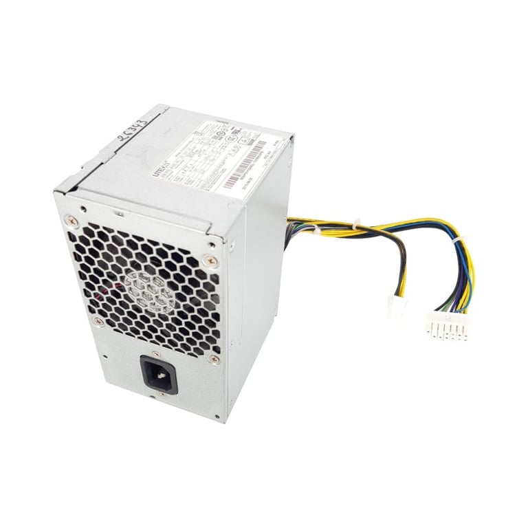 Alimentation PC Liteon Ps-3181-3 Rev:A01 Lenovo Thinkcenter E73 54Y8919 - Très Bon État