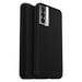 OtterBox Strada Folio Series pour Samsung Galaxy S21+ 5G, noir Samsung Galaxy S21+ 5G