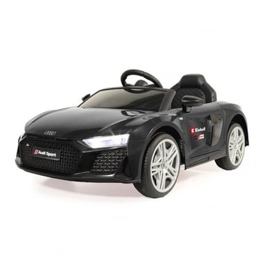 Coche eléctrico Audi R8 rojo de 18V para niños - JAMARA