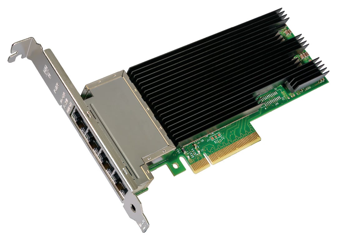 Lenovo 4XC7A80268 carte réseau Interne Ethernet 10000 Mbit/ Neuf