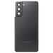 Samsung Galaxy S21 Copertura della batteria originale Samsung Pannello posteriore Ghost Grey