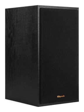 Klipsch R-51M altavoz Negro Con cable 85 W