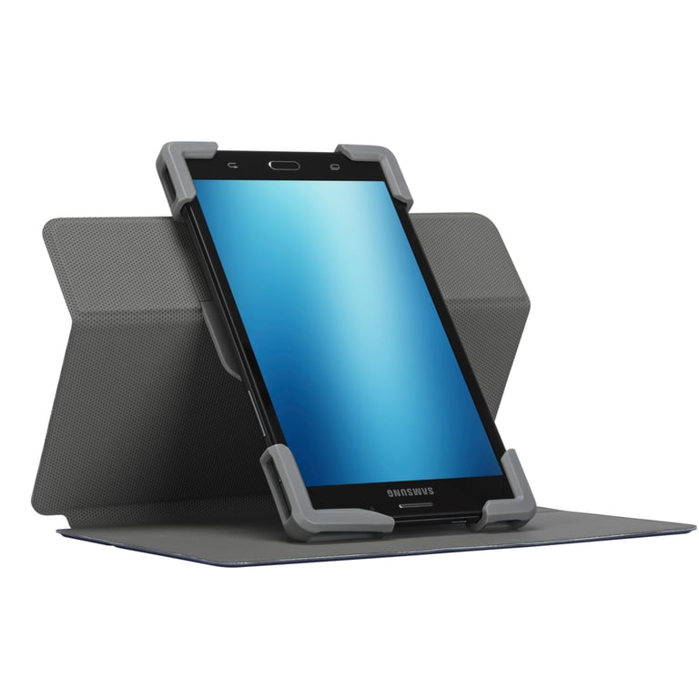Safe Fit™ Boîtier universel pour tablettes 9 10 5 pivotant à 360° - vue 6
