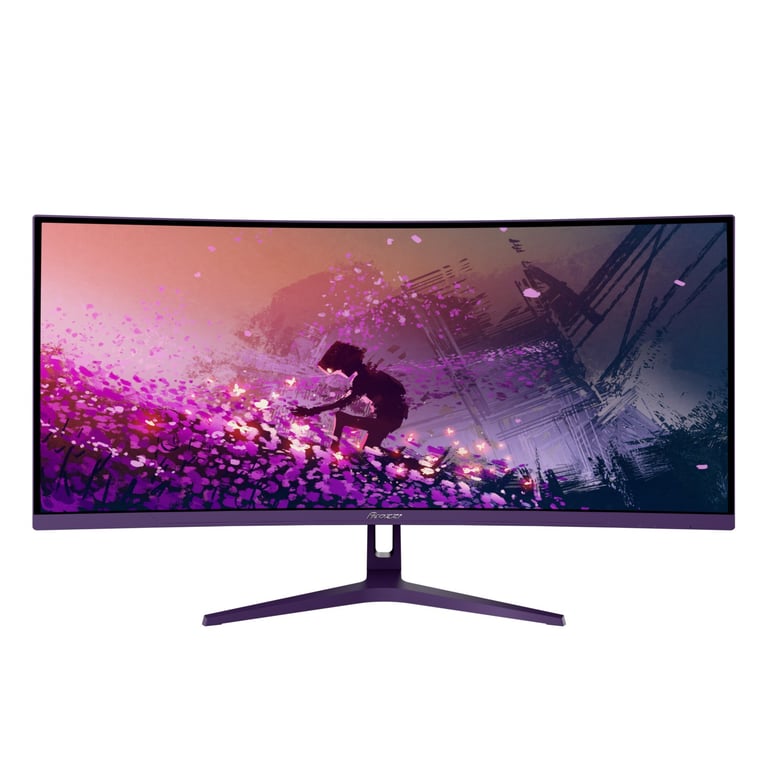 Arozzi 34" - vue 2