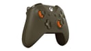 Microsoft Xbox Wireless Controller Olive Bluetooth Manette de jeu Analogique/Numérique Xbox One, Xbox One S
