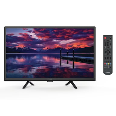 Strong SRT 24HE4023 61 cm (24'') HD Negro 180 cd / m²