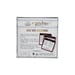 Jeu de cartes Topi Games Harry Potter Quiz 500 500 questions 8 films 8 joueurs dès 7 ans Noir