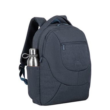 Rivacase 7761 39,6 cm (15.6'') Mochila Gris