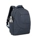 Rivacase 7761 39,6 cm (15.6'') Mochila Gris