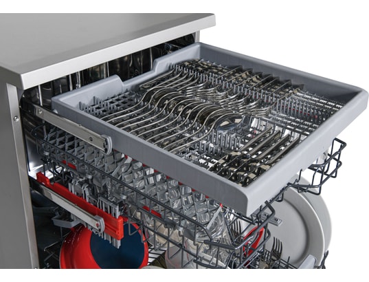 Lave vaisselle 60 cm QWNA1FF45DI - Neuf