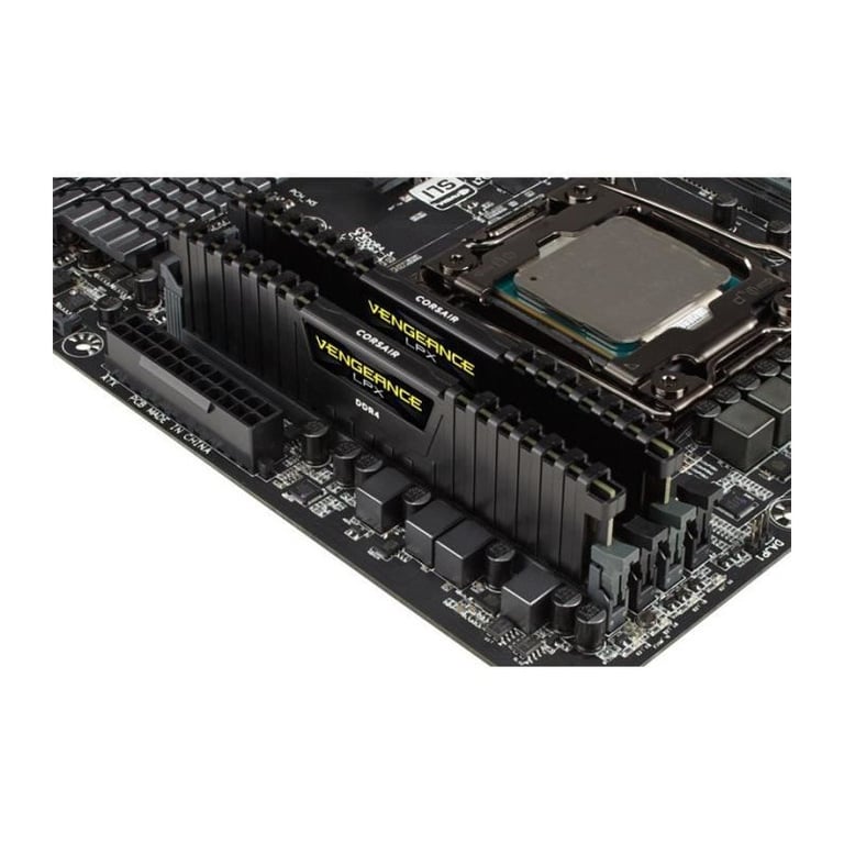 Corsair Vengeance LPX Series Low Profile 8 Go DDR4 3000 MHz CL16 - vue 6