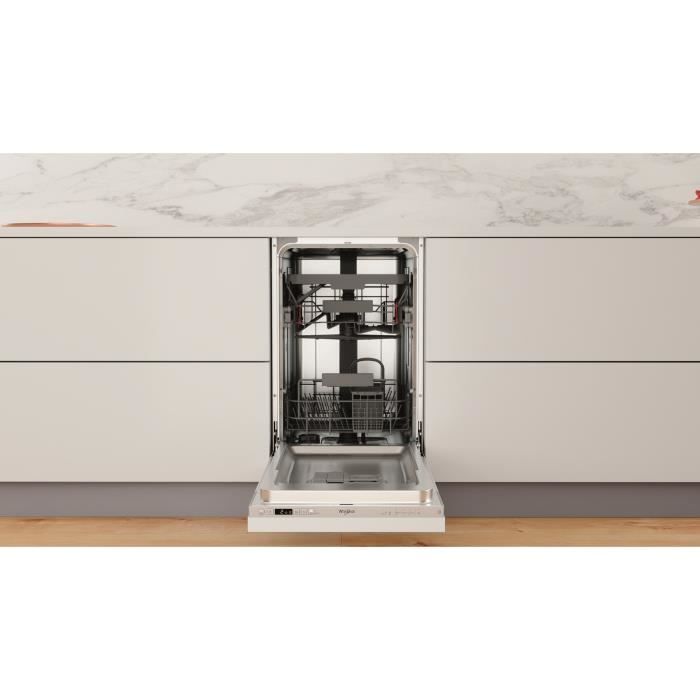 Whirlpool WSIC3M27C - vue 9