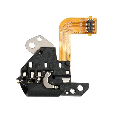 Samsung Almohadillas originales para Samsung Galaxy Tab A8 10.5 Negro