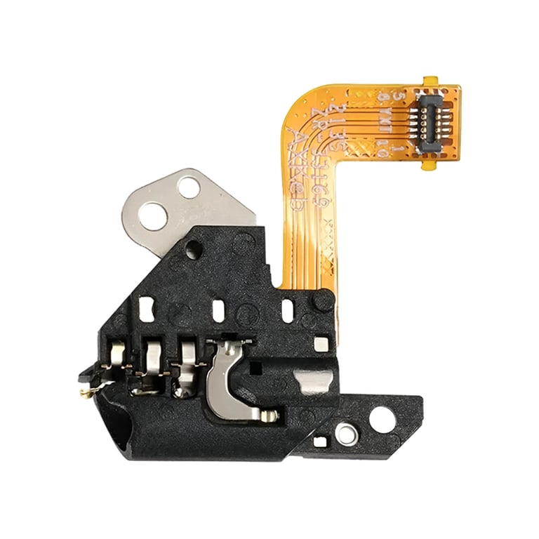 Samsung Nappe Jack Galaxy Tab A8 10.5 - vue 2