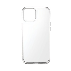 Muvit Para Francia Coque Cristal Suave Renforcee : Iphone 13 Pro Max