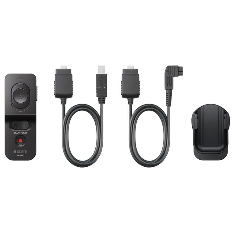 SONY Télécommande RMT VPR1 - vue 2