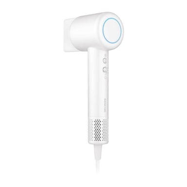 Secador de pelo - SENCOR - SHD 8500RS - 1500 W - 2 velocidades - 4 temperaturas - Blanco