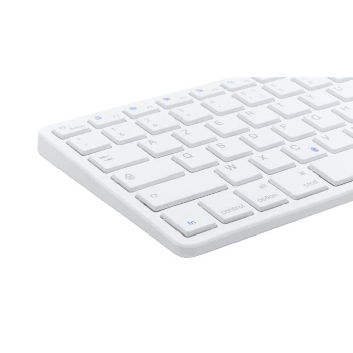 Bluestork KB Mini Mac R - vue 4