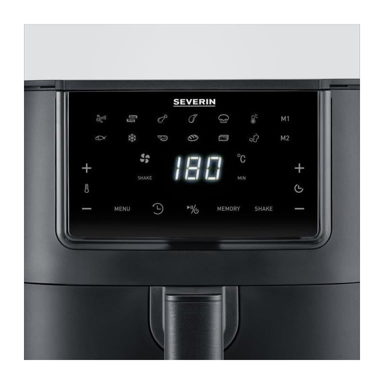 SEVERIN Friteuse à air chaud Line "Single FR 2462 - vue 5