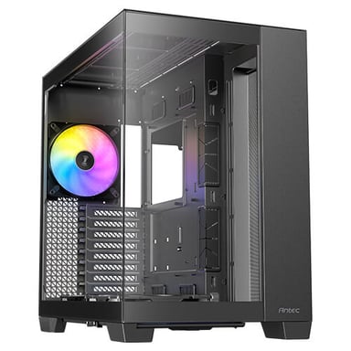 Antec C8 ARGB Full Tower Negro