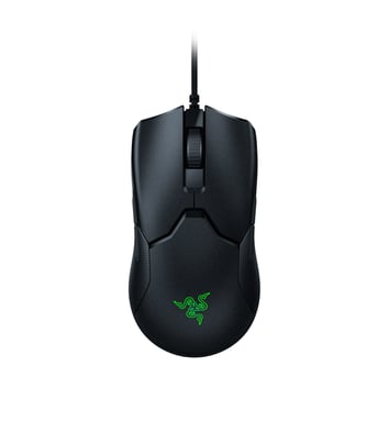 Razer Viper ratón Juego mano derecha USB tipo A Óptico 20000 DPI