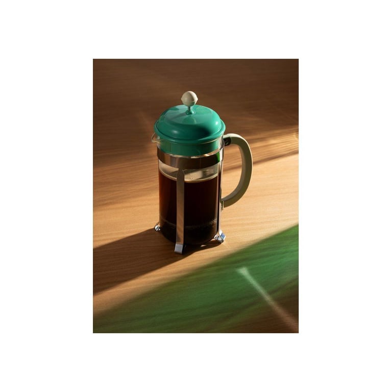 BODUM Cafetière à piston 8 tasses 1 - vue 3