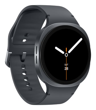 Reloj Galaxy Watch 8 44 mm Bluetooth Grafito