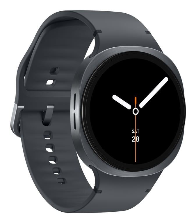 Montre connectée Samsung Galaxy Watch 8 44 mm Bluetooth - vue 8