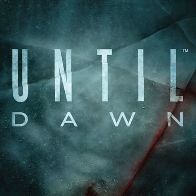 Until Dawn - Playstation Hits PS4