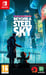 Beyond a Steel Sky - Beyond a Steelbook Edition Switch Gioco Gratis Download